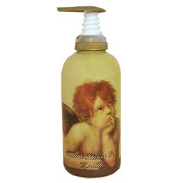 Gel de dus classic angel, village cosmetics, 1000 ml