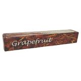 Baton efervescent baie cu Grepfruit, Village Cosmetics, 50 gr