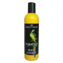 Lotiune de corp cu maracuja, village cosmetics, 300 ml