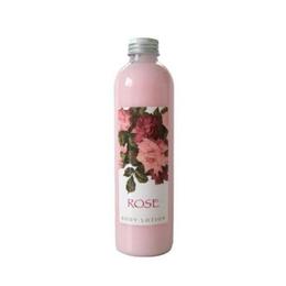 Lotiune de corp cu trandafiri, village cosmetics, 250 ml