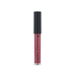 Gloss natural de buze hot, mineralissima, 10 ml