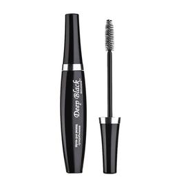 Rimel relouis deep black, pentru extra volum, 10ml