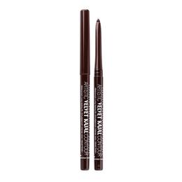 Creion contur pentru ochi relouis artistic velvet kajal contour, nuanta 02