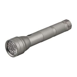 Lanterna metalica cu led ,incarcator la retea 220v , 7Industries