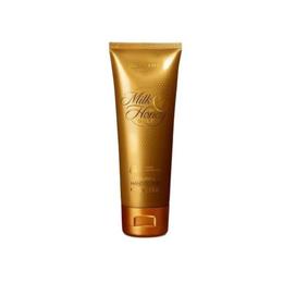 Exfoliant pentru maini cu efect de catifelare milk honey gold, oriflame, 75 ml