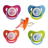 Suzeta Silicon 3+ Minut 