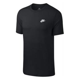 Tricou barbati Nike TEE AR4997-013, L, Negru