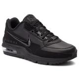 Pantofi sport barbati Nike Air Max Ltd 3 687977-020, 43, Negru