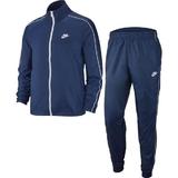 Trening Barbati Nike Ce Trk Suit Wvn Basic BV3030-410, S, Bleumarin