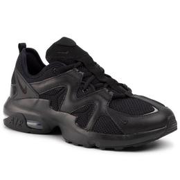 Pantofi sport barbati Nike Air Max Graviton AT4525-003, 42, Negru