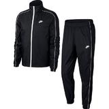 Trening Barbati Nike Ce Trk Suit Wvn Basic BV3030-010, XL, Negru