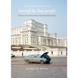 Jurnal de Bucuresti - Alfred H. Moses