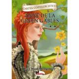 Anne de la Green Gables Vol.2 - Lucy Maud Montgomery, editura Aramis