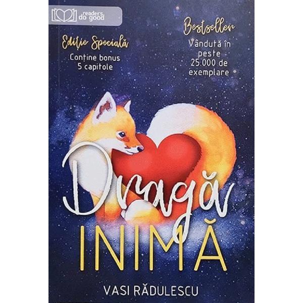 Draga inima - vasi radulescu