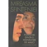 Mireasma Sfinteniei - Constantina Palmer, editura Sophia