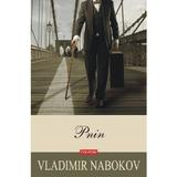 Pnin - Vladimir Nabokov, editura Polirom