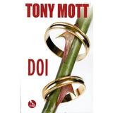 Doi - Tony Mott, editura Tritonic