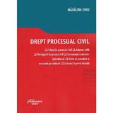 Drept procesual civil - Madalina Dinu, editura Hamangiu