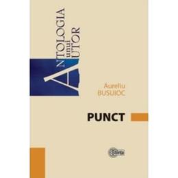 Punct - aureliu busuioc, editura stiinta