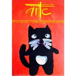 Revista arte nr. 9 din 2018, editura sper