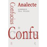Analecte - Confucius, editura Cartex