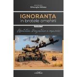 Ignoranta in bratele omenirii Vol.4 - Libertatea, pregustare a vesniciei - Gheorghe Virtosu, editura Adenium