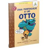 Ziua portocalie a lui Otto - Frank Cammuso, Jay Lynch, editura Gama