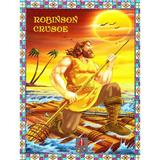 Robinson Crusoe, editura Astro