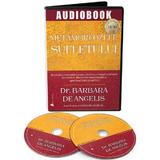 Audiobook. Metamorfozele sufletului - Barbara de Angelis, editura Act Si Politon