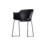 set-2-scaune-living-scandinavia-polipropilena-negru-6.jpg