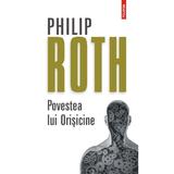 Povestea lui orisicine - Philip Roth, editura Polirom