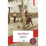 Laptarul - Anna Burns, editura Polirom