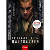 Fotograful de la Mauthausen - Benito Bermejo, editura Corint