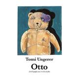 Otto - Tomi Ungerer, editura Grupul Editorial Art