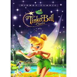 Disney Clasic - Tinkerbell. Clopotica, editura Litera
