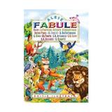 Fabule alese, editura Regis