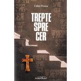 Trepte spre cer - Calin Pintea, editura Adenium