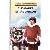 Chemarea strabunilor - Jack London, editura Unicart