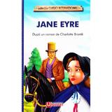 Jane Eyre - Charlotte Bronte, editura Unicart