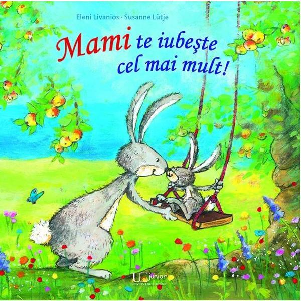 Mami te iubeste cel mai mult! - Eleni Livanios, Susanne ...
