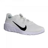 Pantofi sport femei Nike Wmns Explore Strada CD7091-101, 35.5, Alb