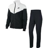 Trening femei Nike Sportswear Tracksuit BV4958-010, XL, Negru