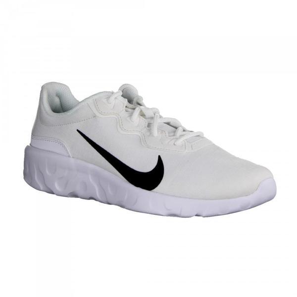 Pantofi sport femei Nike Wmns Explore Strada CD7091-101, 37.5, Alb