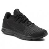 Pantofi sport copii Nike Downshifter 9 (Gs) AR4135-001, 36, Negru