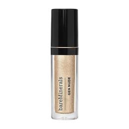 Fard lichid bareminerals gen nude metallic, iluminator, 3.3 ml