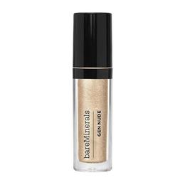 Fard lichid bareMinerals Gen Nude Metallic, iluminator, 3.3 ml