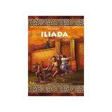 Iliada - Homer, editura Eduard