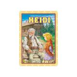 Heidi - Johanna Spyry, editura Eduard