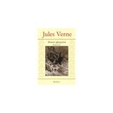 Sfinxul ghetarilor partea a II-a - Jules Verne, editura Erc Press