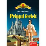 Printul fericit - Oscar Wilde, editura Gramar